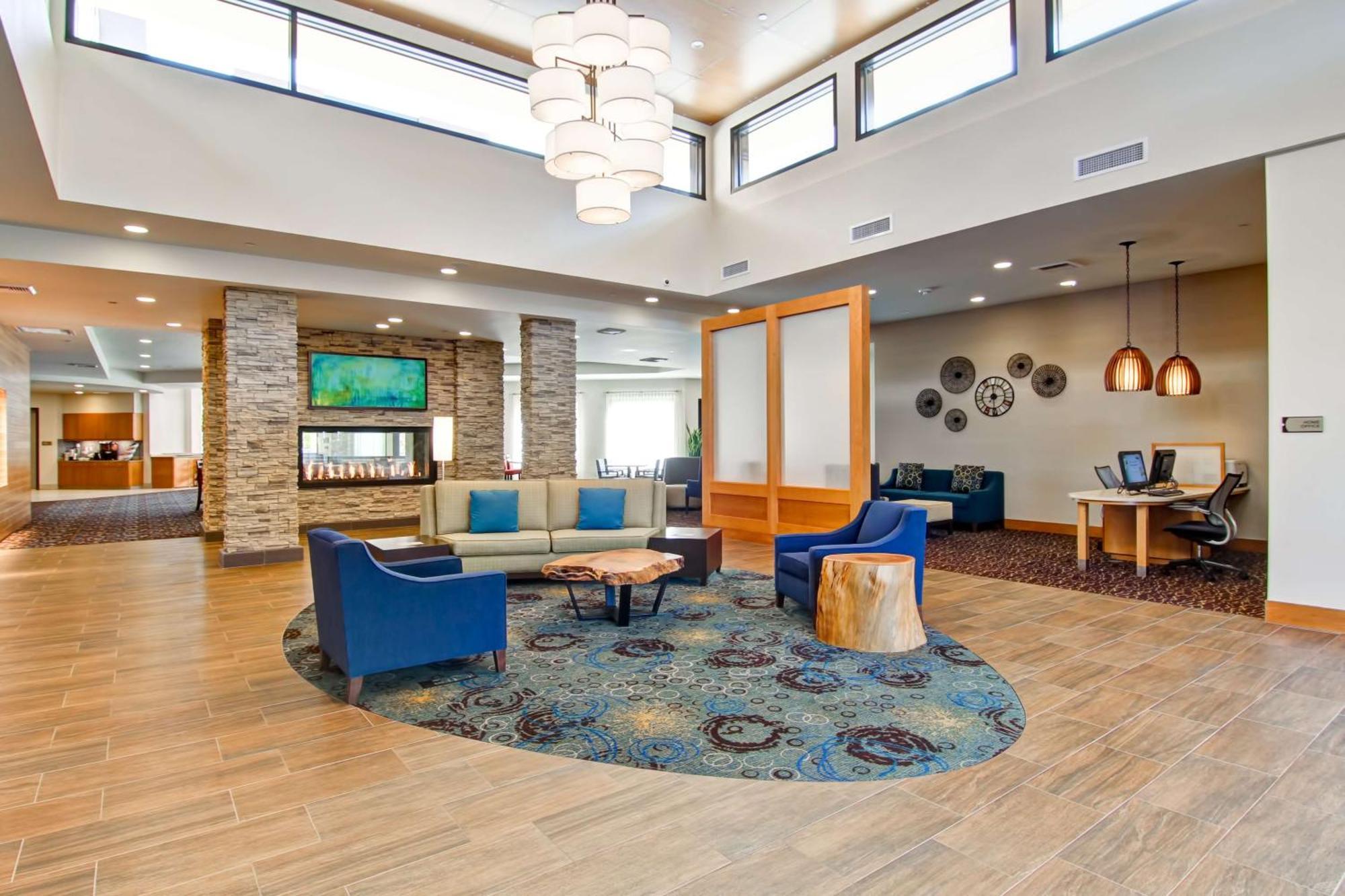 Homewood Suites By Hilton Seattle-Иссакуа Экстерьер фото